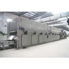 SMBXF Loose Fiber Plate Dryer