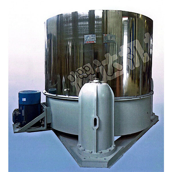 Fully Automatic Loose Fiber Whole Cake Dehydrator