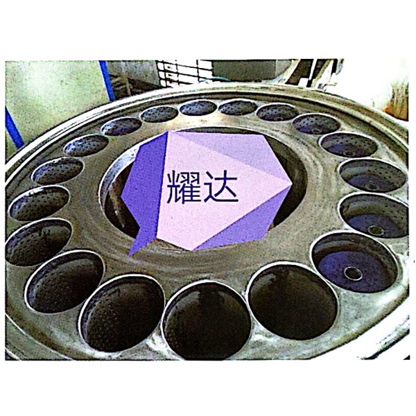 Fully Automatic Bobbin Dewatering Machine(Whole-circle)