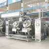 Double Fabric Tubes Jet Flow Dyeing Machine