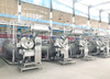 Low Liquor Ratio Jet Dyeing Machine