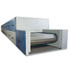 LFD Loose Fiber Dryer