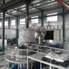 Loose Fiber Dewatering Machine