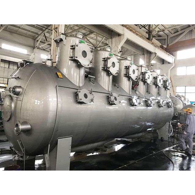 Environmental Friendly Synthetic Fiber Fabric Overflow Dyeing Machine