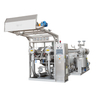 Soft Flow Jet Dyeing Machine