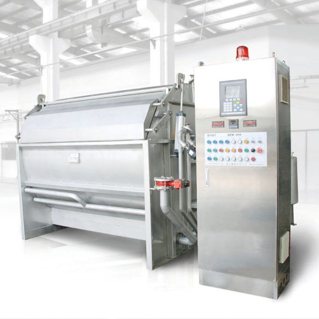 GDW Garment Dyeing Machine