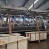 SAX U-Flow Dyeing Machine