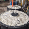 Loose Fiber Dewatering Machine