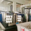 High dewatering efficiency Cheese Yarn Dewatering Machine