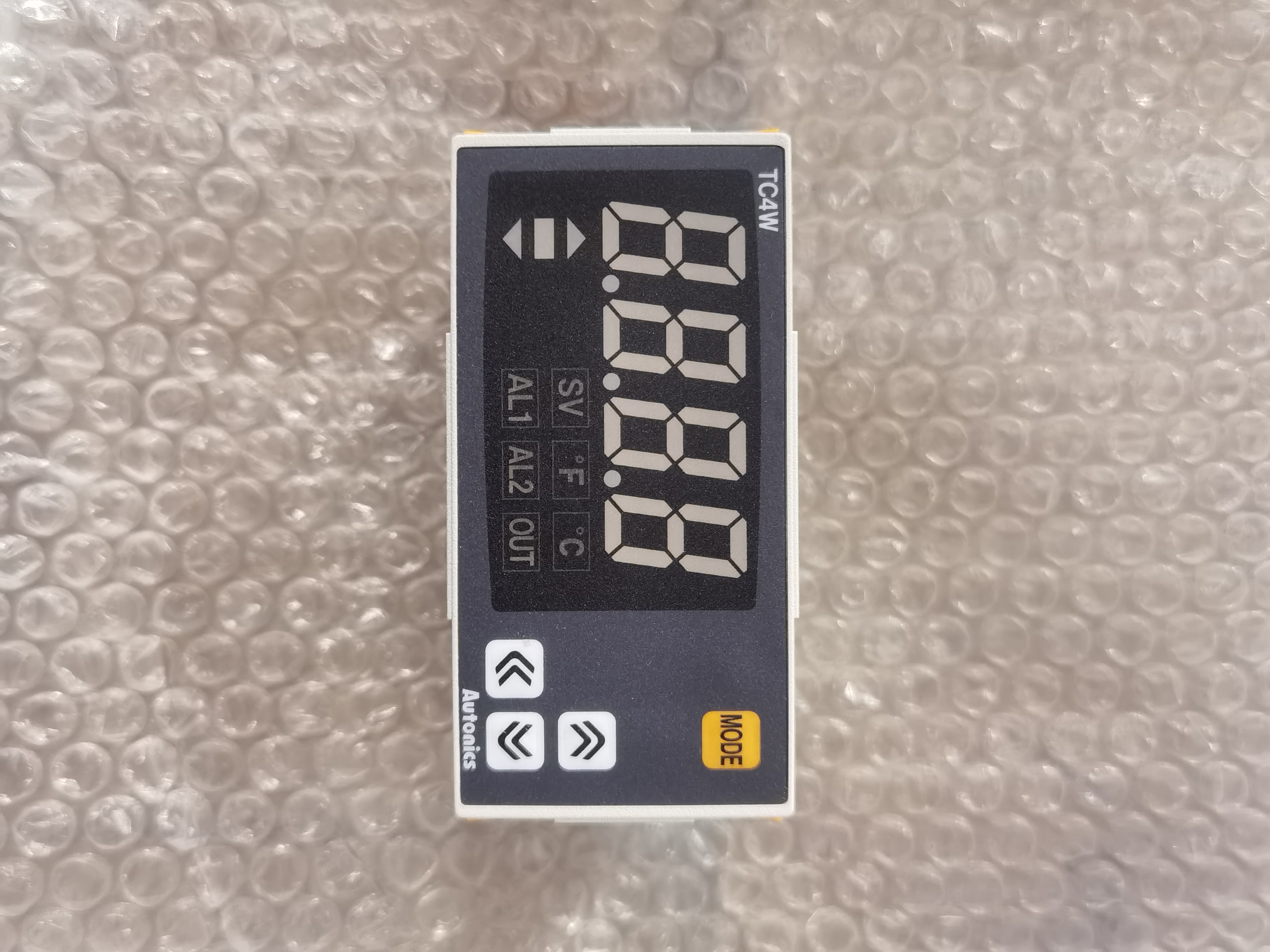 Temperature Control Meter for Fabric Dyeing Machine