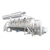 Low Tension High Quality Overflow Dyeing Machine