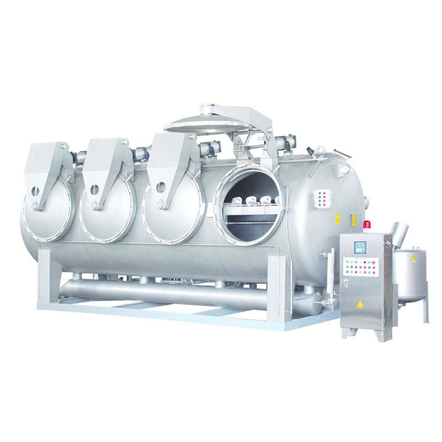  Yarn Dyeing Machine