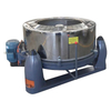 Hank Yarn Dewatering Machine