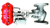 Proportaional Diaphragm Valve for Fabric Dyeing Machine