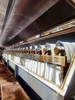 Low Energy Consumption Spray Type Hank Yarn Dyeing Machine