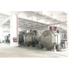 High Temperature Environmental Friendly Garment Dyeing Machine