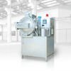 High Temperature Environmental Friendly Garment Dyeing Machine